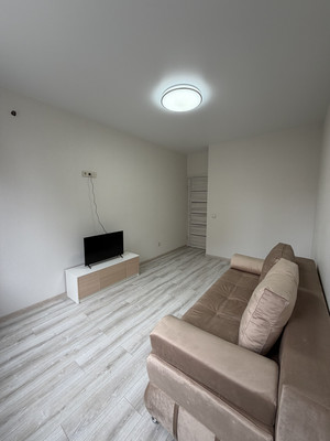 Сдам двухкомнатную (2-комн.) квартиру, Западный Обход ул, 39/2к7, Краснодар г