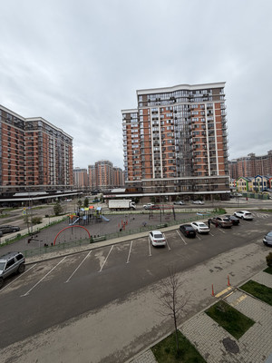 Сдам двухкомнатную (2-комн.) квартиру, Западный Обход ул, 39/2к7, Краснодар г