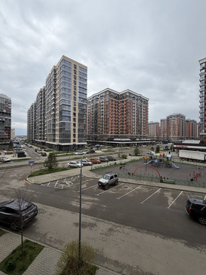 Сдам двухкомнатную (2-комн.) квартиру, Западный Обход ул, 39/2к7, Краснодар г