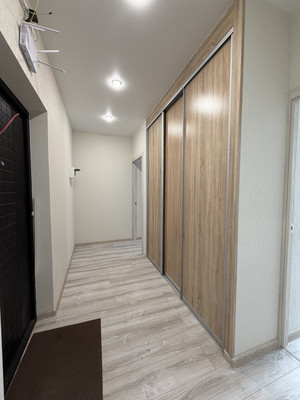 Сдам двухкомнатную (2-комн.) квартиру, Западный Обход ул, 39/2к7, Краснодар г