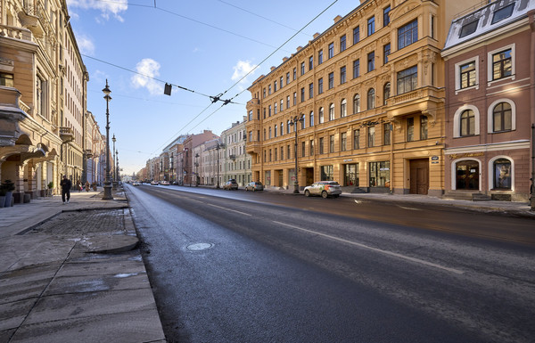 Продам комнату в 3-комн. квартире, Невский пр-кт, 119А, Санкт-Петербург г