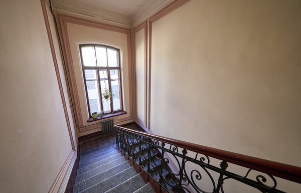 Продам комнату в 3-комн. квартире, Невский пр-кт, 119А, Санкт-Петербург г