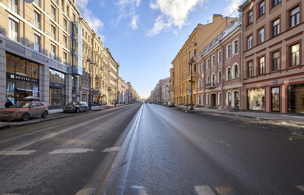 Продам комнату в 3-комн. квартире, Невский пр-кт, 119А, Санкт-Петербург г