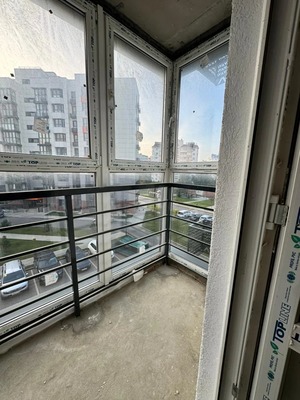 Продам двухкомнатную (2-комн.) квартиру, Крылова ул, 13к1, Анапа г