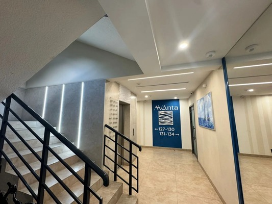 Продам двухкомнатную (2-комн.) квартиру, Крылова ул, 13к1, Анапа г