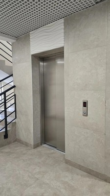 Продам двухкомнатную (2-комн.) квартиру, Крылова ул, 13к1, Анапа г