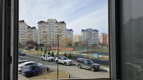 Продам двухкомнатную (2-комн.) квартиру, Крылова ул, 13к1, Анапа г