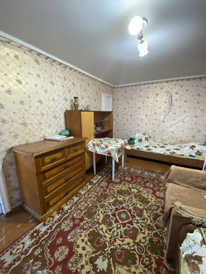 Продам двухкомнатную (2-комн.) квартиру, Благова ул, 40, Иваново г