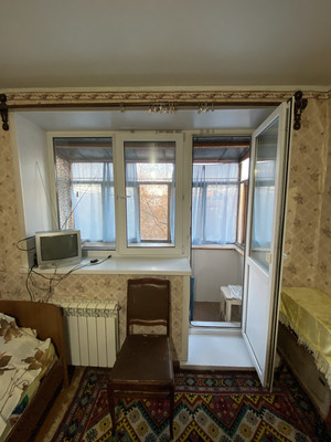 Продам двухкомнатную (2-комн.) квартиру, Благова ул, 40, Иваново г