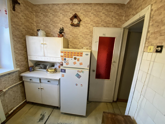 Продам двухкомнатную (2-комн.) квартиру, Благова ул, 40, Иваново г