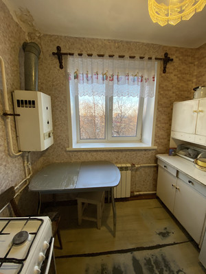 Продам двухкомнатную (2-комн.) квартиру, Благова ул, 40, Иваново г