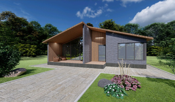 Продам дом, Станционная ул, 26, Краснооктябрьский пгт, 0 км от города