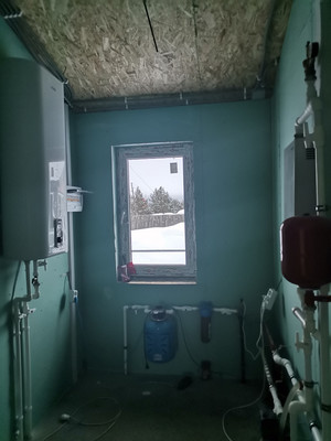 Продам дом, Станционная ул, 26, Краснооктябрьский пгт, 0 км от города