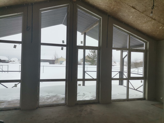 Продам дом, Станционная ул, 26, Краснооктябрьский пгт, 0 км от города