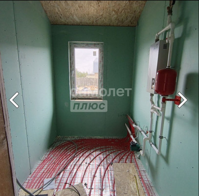 Продам дом, Станционная ул, 26, Краснооктябрьский пгт, 0 км от города