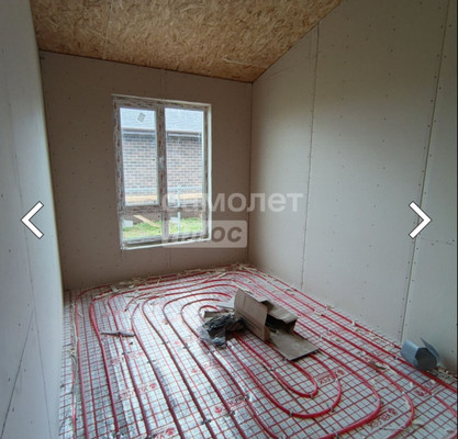 Продам дом, Станционная ул, 26, Краснооктябрьский пгт, 0 км от города