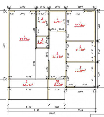 Продам дом, Станционная ул, 26, Краснооктябрьский пгт, 0 км от города