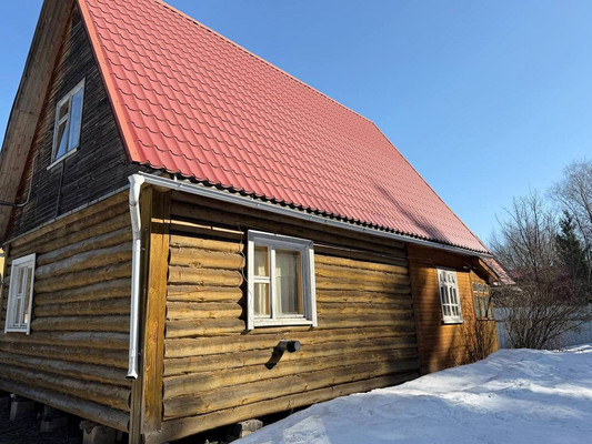 Продам дом, Нерастанное тер. СНТ, 75, Плешкино д, 0 км от города