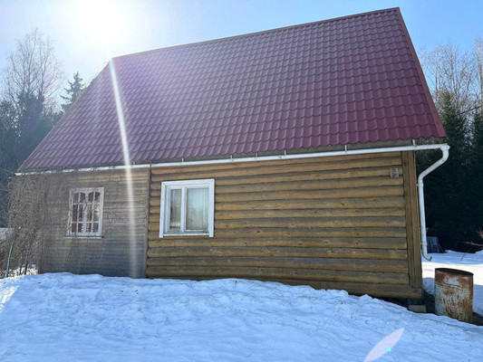 Продам дом, Нерастанное тер. СНТ, 75, Плешкино д, 0 км от города