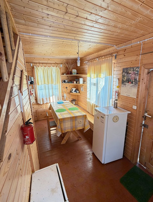 Продам дом, Нерастанное тер. СНТ, 75, Плешкино д, 0 км от города