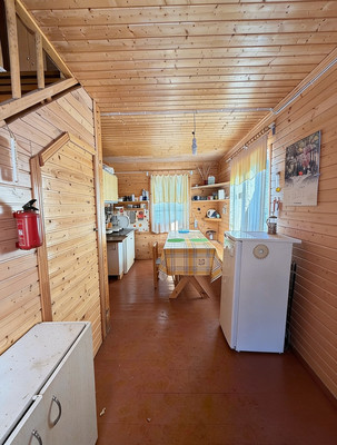 Продам дом, Нерастанное тер. СНТ, 75, Плешкино д, 0 км от города