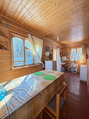 Продам дом, Нерастанное тер. СНТ, 75, Плешкино д, 0 км от города