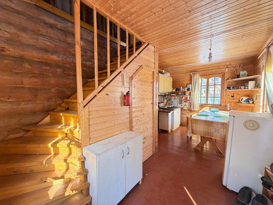 Продам дом, Нерастанное тер. СНТ, 75, Плешкино д, 0 км от города