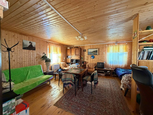 Продам дом, Нерастанное тер. СНТ, 75, Плешкино д, 0 км от города