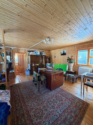 Продам дом, Нерастанное тер. СНТ, 75, Плешкино д, 0 км от города