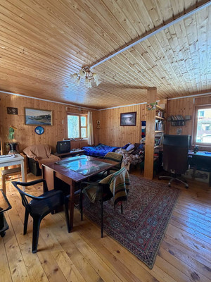 Продам дом, Нерастанное тер. СНТ, 75, Плешкино д, 0 км от города