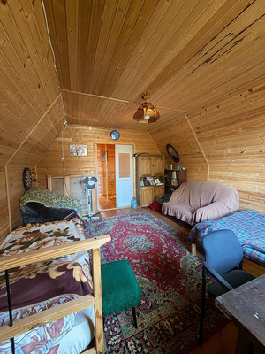 Продам дом, Нерастанное тер. СНТ, 75, Плешкино д, 0 км от города