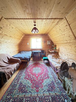 Продам дом, Нерастанное тер. СНТ, 75, Плешкино д, 0 км от города