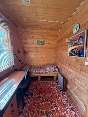 Продам дом, Нерастанное тер. СНТ, 75, Плешкино д, 0 км от города