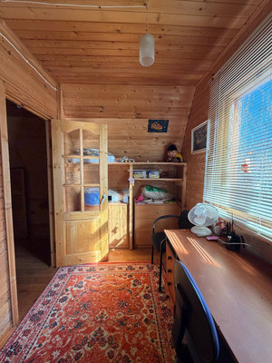 Продам дом, Нерастанное тер. СНТ, 75, Плешкино д, 0 км от города