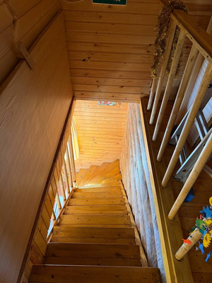 Продам дом, Нерастанное тер. СНТ, 75, Плешкино д, 0 км от города