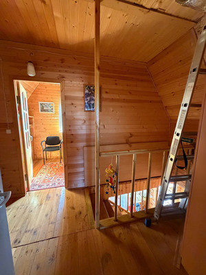 Продам дом, Нерастанное тер. СНТ, 75, Плешкино д, 0 км от города