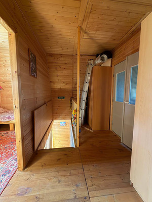 Продам дом, Нерастанное тер. СНТ, 75, Плешкино д, 0 км от города