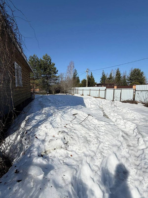 Продам дом, Нерастанное тер. СНТ, 75, Плешкино д, 0 км от города