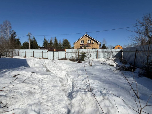 Продам дом, Нерастанное тер. СНТ, 75, Плешкино д, 0 км от города