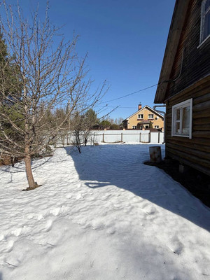 Продам дом, Нерастанное тер. СНТ, 75, Плешкино д, 0 км от города