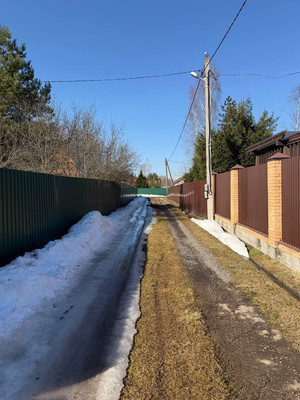 Продам дом, Нерастанное тер. СНТ, 75, Плешкино д, 0 км от города