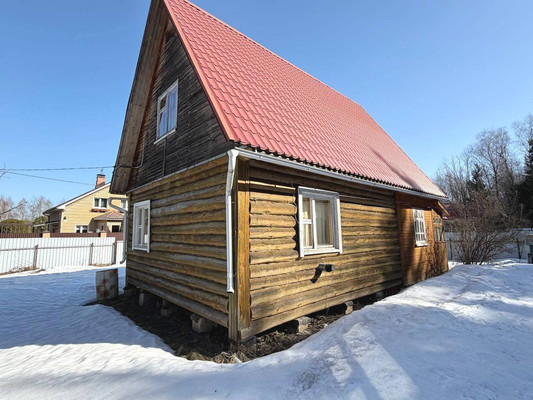 Продам дом, Нерастанное тер. СНТ, 75, Плешкино д, 0 км от города