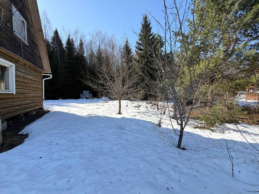 Продам дом, Нерастанное тер. СНТ, 75, Плешкино д, 0 км от города