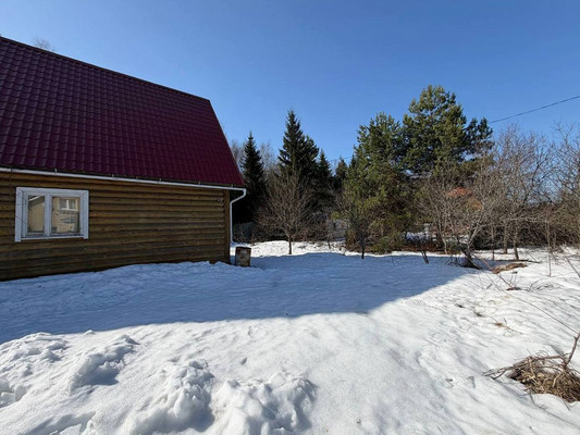 Продам дом, Нерастанное тер. СНТ, 75, Плешкино д, 0 км от города