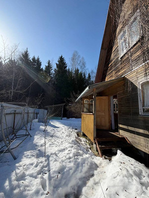 Продам дом, Нерастанное тер. СНТ, 75, Плешкино д, 0 км от города