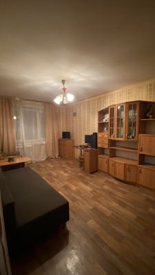 Продам однокомнатную (1-комн.) квартиру, Ленина ул, 5, Яхрома г