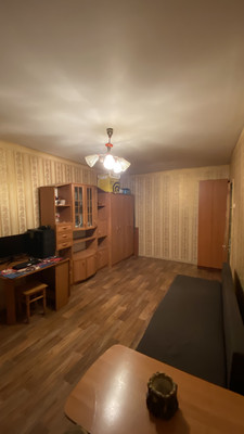 Продам однокомнатную (1-комн.) квартиру, Ленина ул, 5, Яхрома г