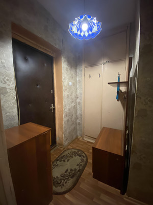 Продам однокомнатную (1-комн.) квартиру, Ленина ул, 5, Яхрома г