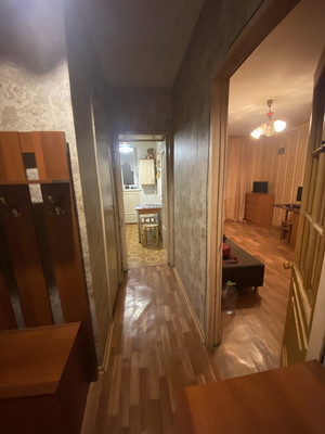 Продам однокомнатную (1-комн.) квартиру, Ленина ул, 5, Яхрома г