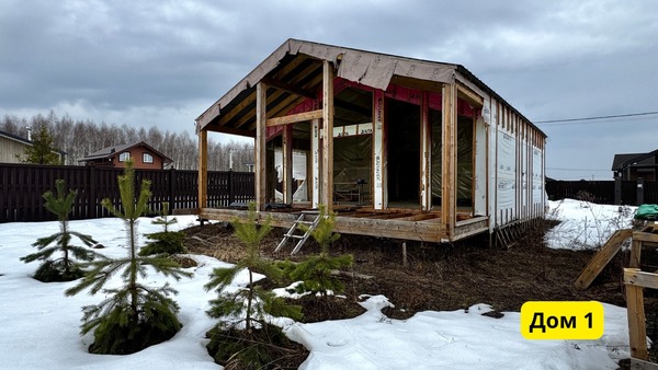 Продам коттедж, Усады п, 0 км от города